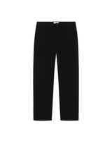 Como Solid Slack Pants