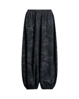 Corsa camou pants