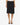 NMJUDITH LW MESH SKIRT