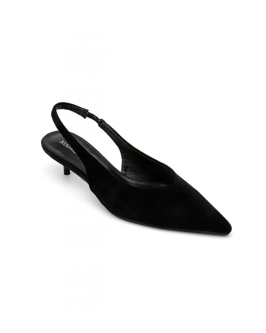Caroline heel