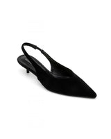 Caroline heel