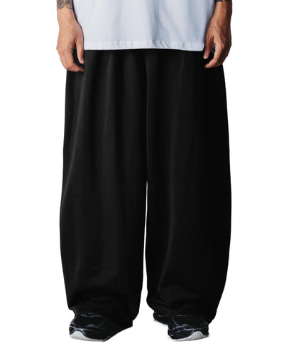 WBChang Solid Track PantsThumbnail 