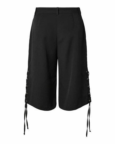 PCTEMPRE HW TIE DETAIL JORTSThumbnail 