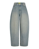JXSAKAI BAGGY BARREL