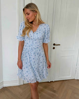 ArielIC Dress