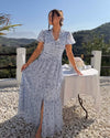 ArielIC Long Dress