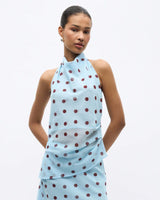 ENYARSI TIE TOP