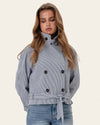 AlmaIC Trenchcoat