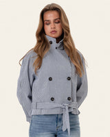 AlmaIC Trenchcoat