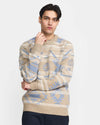 Knit Sweater