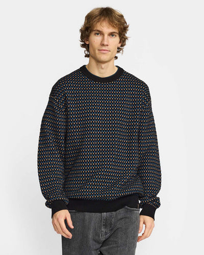 Loose Knit SweaterThumbnail 