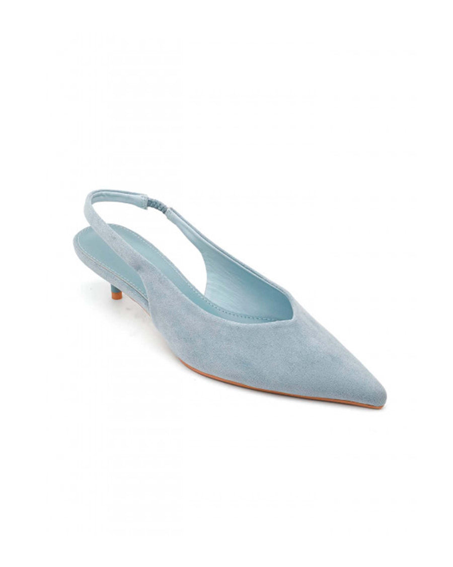 Caroline heel