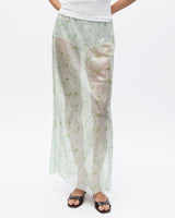 ENISBERGA SKIRT