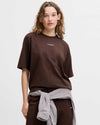 JXSTUDIO VESTERBRO LOOSE TEE