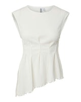 PCMALIE SL ASYMETRIC TOP