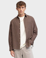 RRMiguel Shirt BOXY FIT