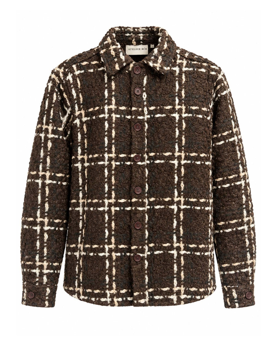 Moshe overshirt