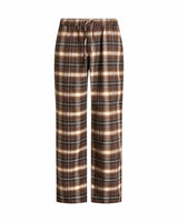 Check Flannel Pant