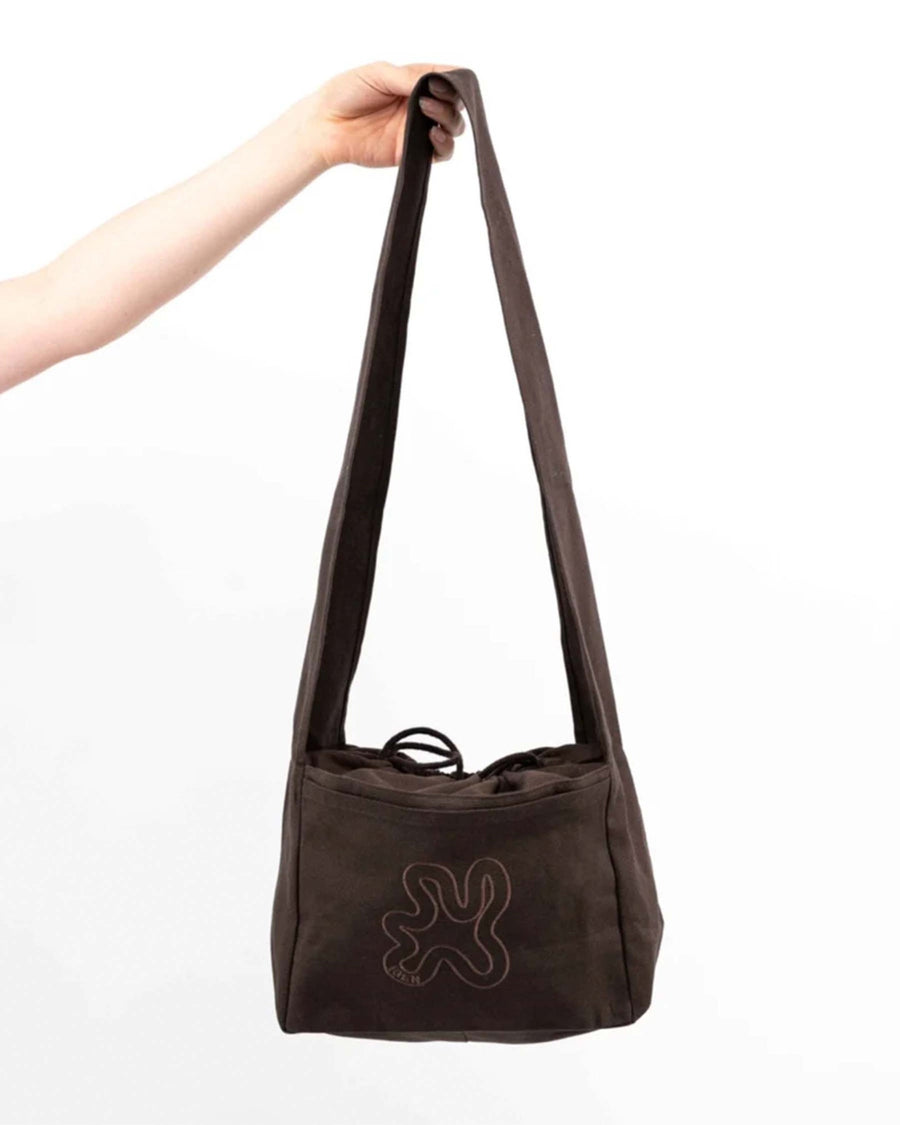MINI SHOPPER CROSSBODY