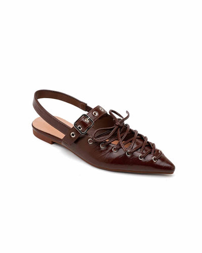 Tassa tie slingbackThumbnail 