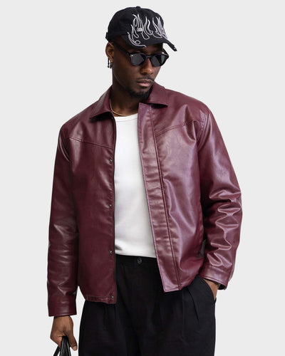 RRMarion Jacket BOXY FITThumbnail 