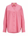 JXJAMIE RELAXED POPLIN SHIRT