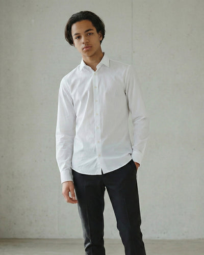 CFPALLE Slim Fit ShirtThumbnail 