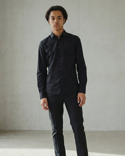CFPALLE Slim Fit ShirtThumbnail 