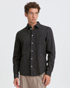 CFSANTOS DOBBY STRIPED SHIRT