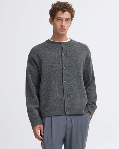 CFAIKO 0326 CARDIGAN KNITThumbnail 