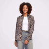 JXJAMIE RELAXED POPLIN SHIRT