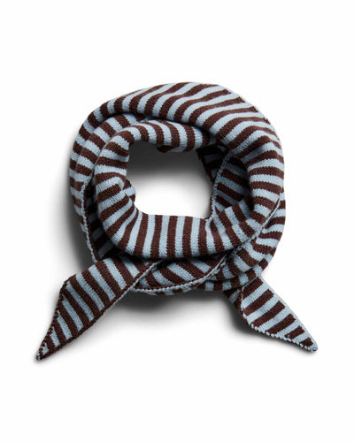 PCKOMMA TRIANGLE SCARFThumbnail 