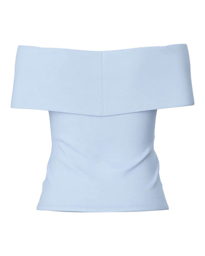 PCGEORGINA OFF SHOULDER TOPThumbnail 