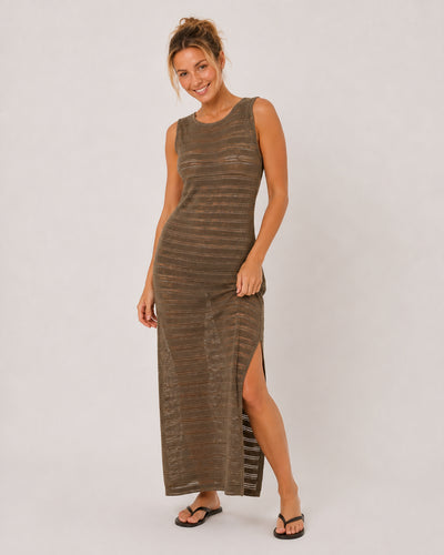 Levi crochet dressThumbnail 