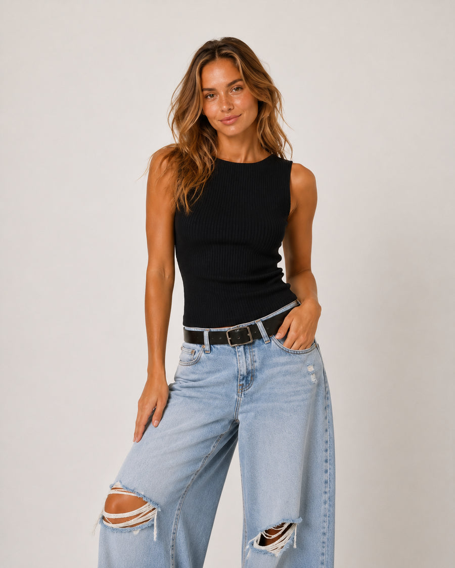 Purelvina cotton top