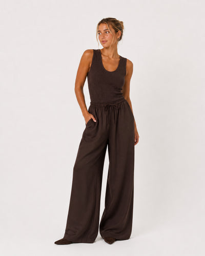 Bella wide pantsThumbnail 
