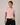 Alba ss knit polo