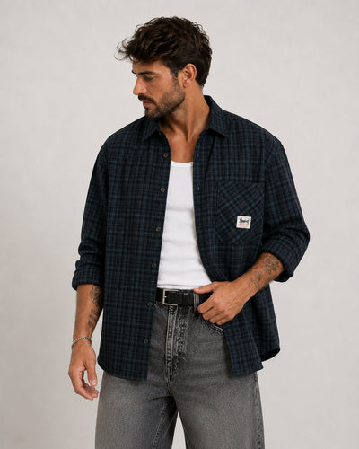 SSCheck shirt lsThumbnail 