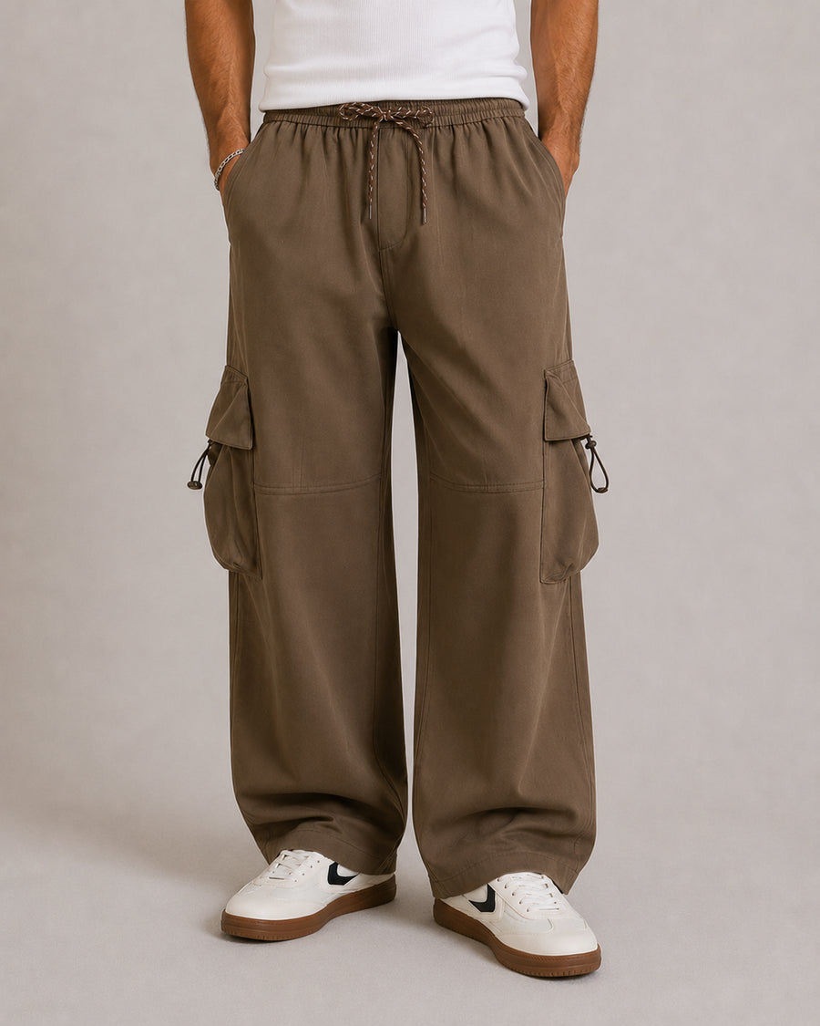 Jack tech cargo pant