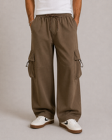 Jack tech cargo pant