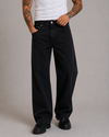 SSSteven Jeans Loose Fit