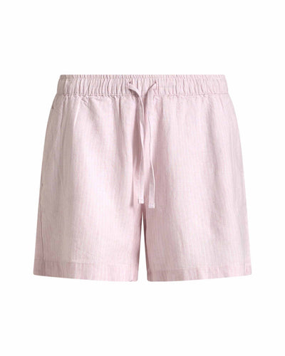 Purmathilda linen shortsThumbnail 