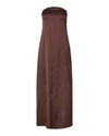 PCTASIN TUBE DRESS