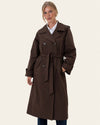 EvieIC Trenchcoat