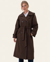 EvieIC Trenchcoat
