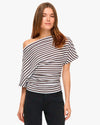 NMSTORMI JUNE OFF SHOULDER TOP