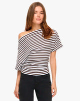 NMSTORMI JUNE OFF SHOULDER TOP