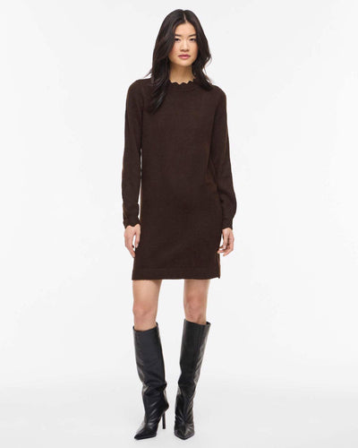 VINIKOLINA O-NECK L/S KNITThumbnail 