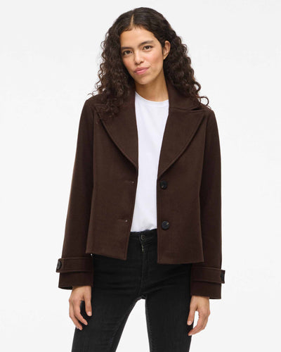 VISOLO L/S SHORT JACKETThumbnail 
