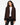 VISOLO L/S SHORT JACKET